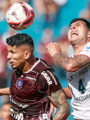 Veja o post completo