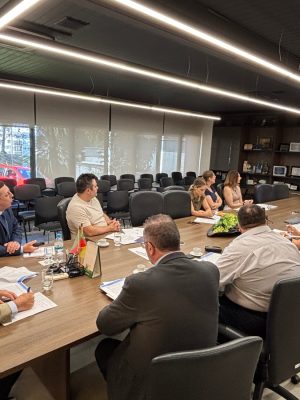 Veja o post completo