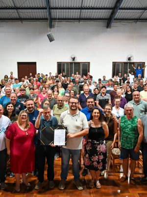 Veja o post completo