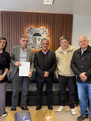 Veja o post completo