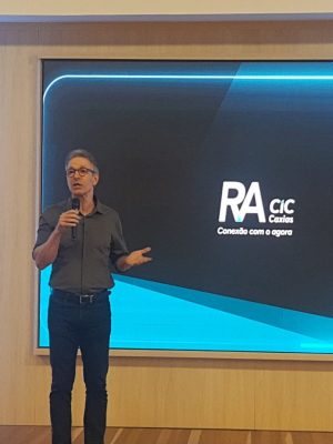 Veja o post completo