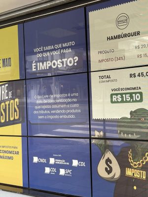 Veja o post completo