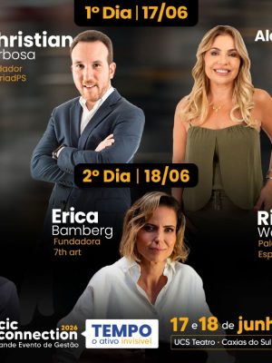Veja o post completo
