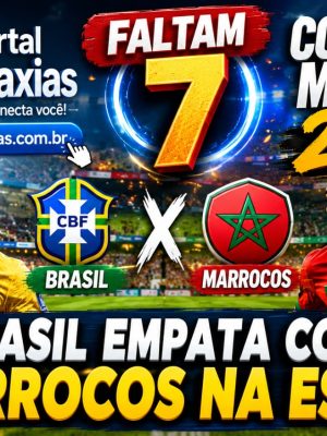 Veja o post completo
