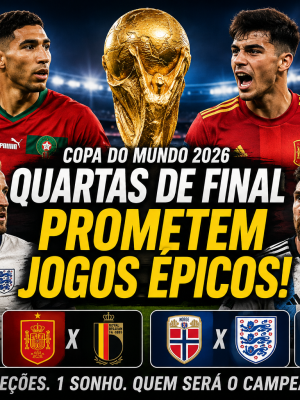 Veja o post completo