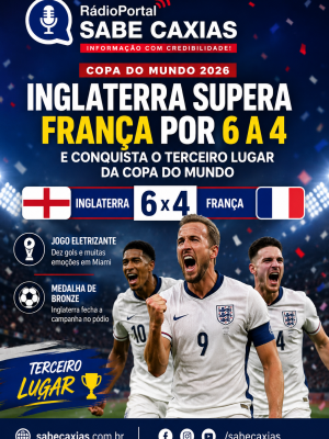Veja o post completo