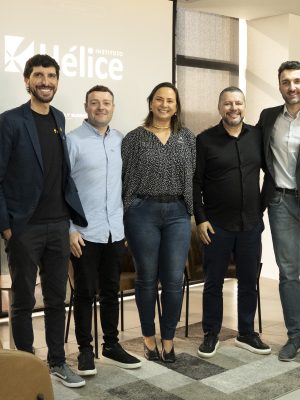 Veja o post completo
