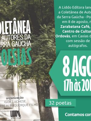 Veja o post completo