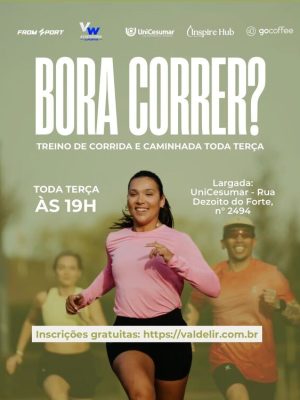 Veja o post completo
