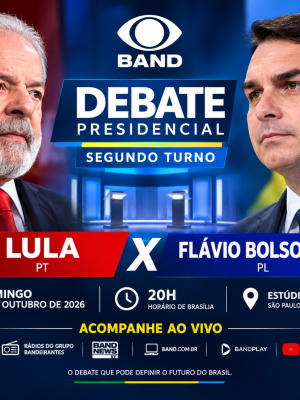 Veja o post completo