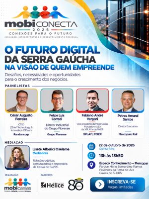 Veja o post completo