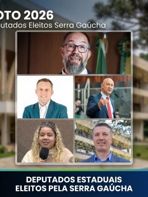 Veja o post completo