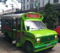 “Andiamo”: ônibus turístico levará visitantes da Festa das Colheitas para interior de Caxias do Sul