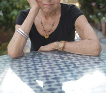 Marina Colasanti abre a Semana da Mulher, no Instituto de Leitura Quindim