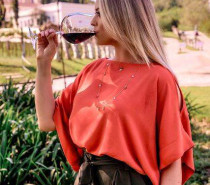 Patrícia Binz ministrará aula online de Introdução do mundo dos vinhos