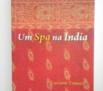 Artigo / Um SPA na Índia por Moah Sousa