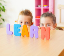 English and Fun: Senac-RS oferece programa de cursos de inglês voltados para crianças e pré-adolescentes