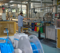 Mantova completa 30 anos sendo referência na fabricação de tubos plásticos técnicos 