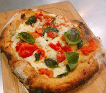 Restaurante Guri promove Noite de Pizzas para celebrar a vindima no Vale dos Vinhedos