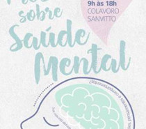Evento em Caxias do Sul discute a saúde mental na humanidade