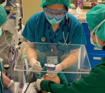 Associação Acelera Serra cria crowdfunding para doação de caixas acrílicas protetoras para hospitais no combate ao coronavírus