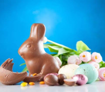 SERVIÇO | Rede ATP lança campanha de arrecadação de chocolates para Escola Dolaimes Stédile Angeli