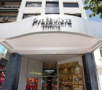 Cerca de 25% das operações do Prataviera Shopping aderem ao serviço delivery