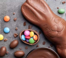 Prefeitura de Caxias do Sul permitirá a venda de chocolate pelo comércio varejista nesta semana que antecede a Páscoa