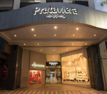 Prataviera Shopping disponibiliza experiências comerciais por meio de locações temporárias