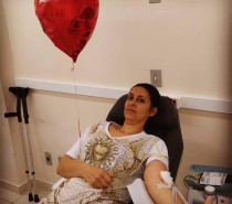 14 de junho: Um dia para agradecer aos doadores de sangue
