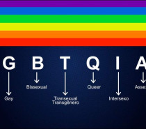 Entenda o significado da sigla LGBTQIA+