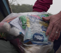 Campanha “Solidariedade dá Química” dobra valor para arrecadação de cestas básicas em Caxias do Sul