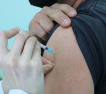 Saúde /  Confira como será a vacinação contra covid-19 na terça-feira (21/09)