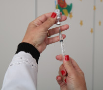 Covid-19: Secretaria da Saúde inicia vacinação de adolescentes em escolas na próxima semana