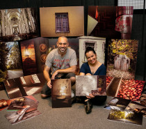 Mesas-redondas e exposição fotográfica contam bastidores e histórias do projeto “Retratos da Uva e Vinho”