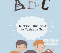 Cultura / Museu Municipal abriga exposição ABC