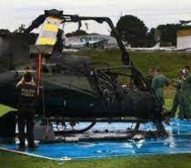 Artigo / Quem “esquenta as costas” do mandante do incêndio dos helicópteros do Ibama?