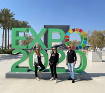 Expo Dubai em sintonia com os valores da Run More