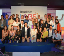 Braskem abre oportunidade para startups que inovam com soluções sustentáveis