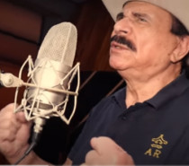 Eduardo Araújo lança música nova “Canção da Liberdade”