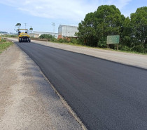 Estado recupera mais de 100 quilômetros de rodovias nos Campos de Cima da Serra
