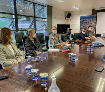 Prefeitura de Caxias desobriga o uso de máscara em espaços abertos