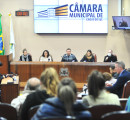 Prefeitura receberá contribuições para o texto do Projeto de Lei sobre o uso dos veículos de comunicação visual