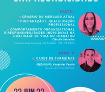 10ª edição do Seminário da Empregabilidade reunirá alunos dos terceiros anos do Ensino Médio de Flores da Cunha e de Nova Pádua