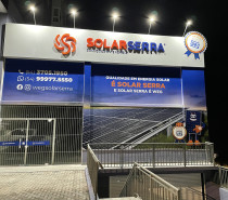 De olho na expansão do mercado, empresa de energia solar inaugura sede em Bento Gonçalves