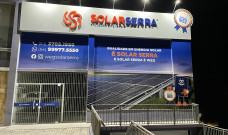 De olho na expansão do mercado, empresa de energia solar inaugura sede em Bento Gonçalves