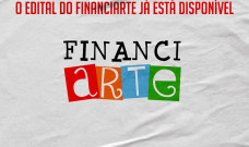 Secretaria da Cultura lança edital do Financiarte 2022