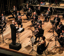 Orquestra de Sopros de Caxias do Sul divulga Audições 2022