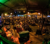 Line up confirmado para o maior festival de Blues da América Latina