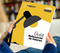 Sinapro-RS lança Guia Referencial de Valores 2023 no primeiro dia útil do ano